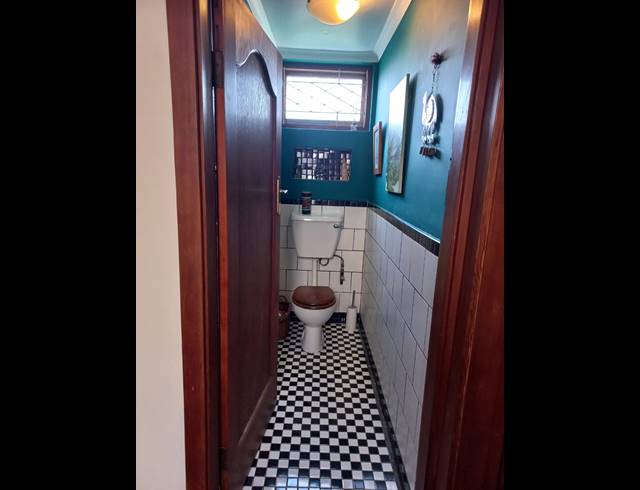3 BEDROOM FLAT FOR SALE IN GLENWOOD